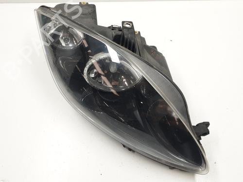 Faro derecho SEAT LEON (1P1) 1.6 TDI (105 hp) 32358210