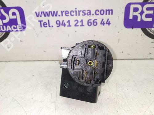 Ignition barrel FIAT 500 (312_)  | BP9476598M48 
