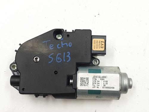 Sunroof engine KIA PRO CEE'D (JD) 1.6 CRDi 128 | BP36693163M60 - Image 2