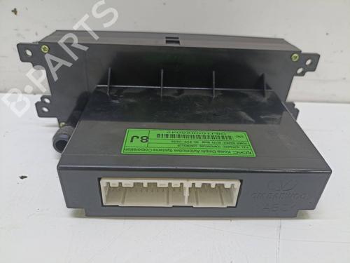 Climate control CHEVROLET CAPTIVA (C100, C140) 2.0 D 4WD | BP15013118I5 