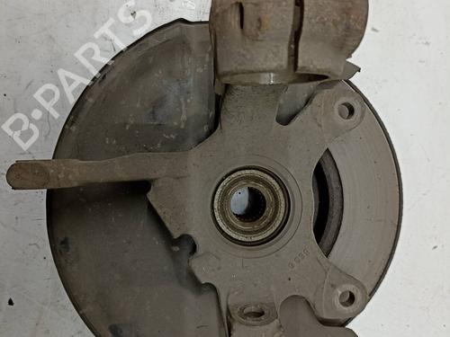 Used Left front steering knuckle ROVER 200 II Hatchback (RF) [1995-2000]  9482471
