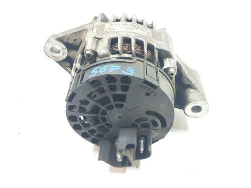 Alternator FIAT DUCATO Van (250_) 115 Multijet 2,0 D | BP38985102M7 - Image 3