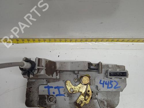 Rear left lock PEUGEOT 307 SW (3H)  | BP9486172C100 