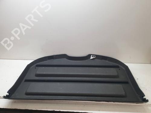 Rear parcel shelf NISSAN QASHQAI / QASHQAI +2 I (J10, NJ10, JJ10E)  | BP21499611C85 