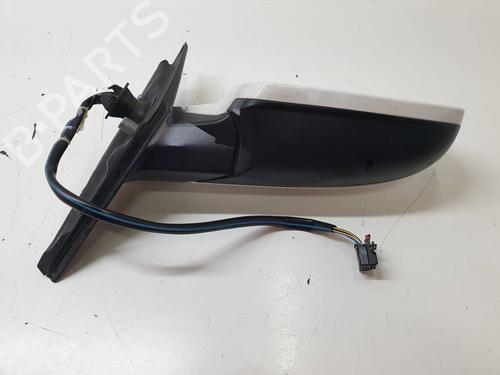 Right mirror AUDI A4 B8 (8K2)  | BP16134476C27 