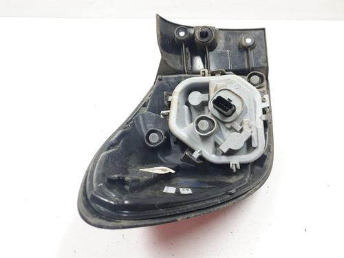 Right taillight RENAULT CAPTUR I (J5_, H5_) 1.5 dCi 90 (J5N4, J5M5, J5MW, J5M6, J5AL, J5AJ) | BP38532528C35 - Image 6
