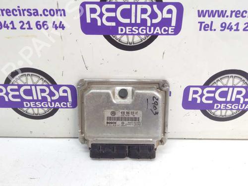 Computer motormanagement SEAT CORDOBA (6L2) [2002-2009]  9490564