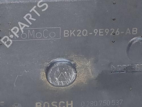 Throttle body CITROËN JUMPER II Van 2.2 HDi 110 | BP9551100M82 