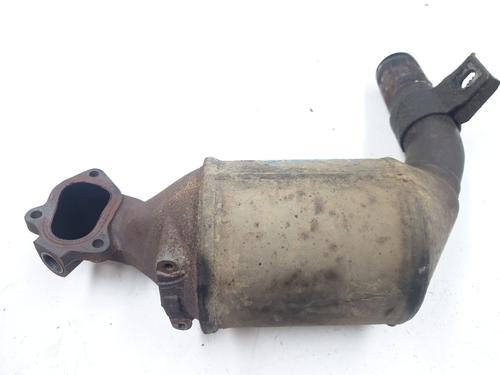 Catalizador Catalizador FIAT FIORINO Box Body/MPV (225_) 1.3 D Multijet (225BXD1A, 225BXB1A, 225BXB11) (75 hp) 37240303 37240303