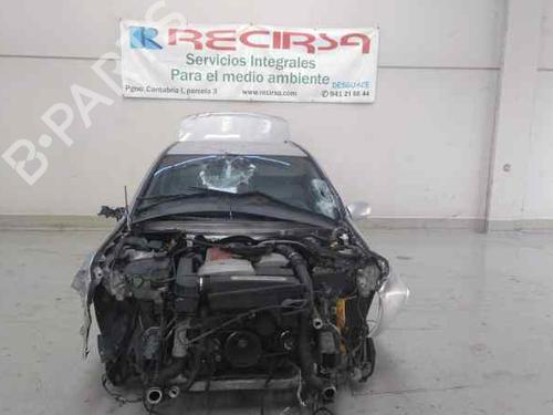 Elektronisk modul MERCEDES-BENZ C-CLASS (W203)  | BP17711210M83 