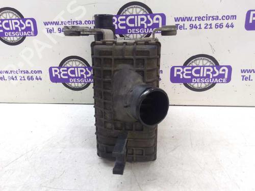 Intercooler HYUNDAI TUCSON (JM) 2.0 CRDi | BP9472280M30 