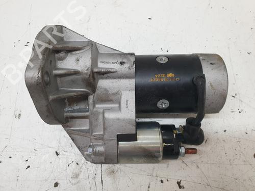 Used Starter NISSAN CABSTAR E (TL_, VL_) [1992-2006]  23438451