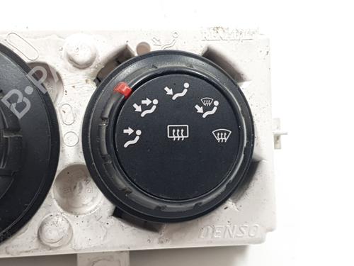 Climate control RENAULT MASTER III Bus (JV) 2.3 dCi 110 FWD (JV0R, JV0W) | BP29977687I5
