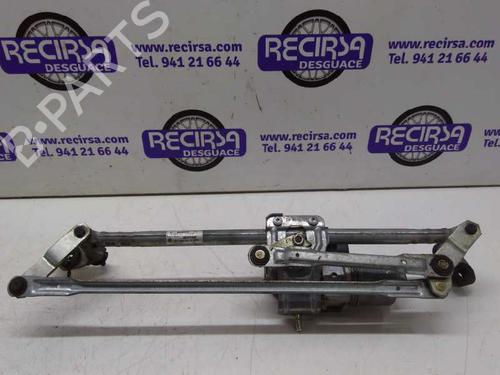 Front wiper motor VW GOLF VI (5K1) | BP9460409M29