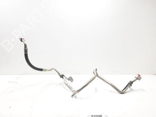 Used AC pipe AC pipe RENAULT TRAFIC III Van (FG_) 1.6 dCi 140 (FGMA, FGMC) (140 hp) 34446633 34446633