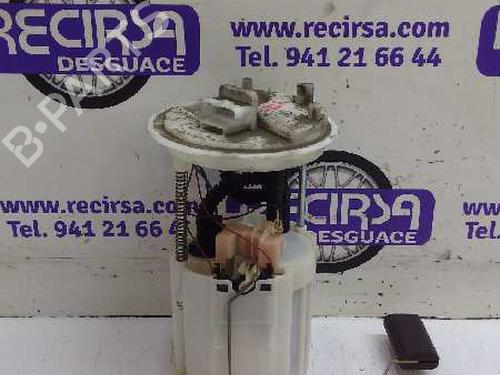 Fuel pump ALFA ROMEO 147 (937_) 1.6 16V T.SPARK ECO (937.AXA1A, 937.BXA1A) | BP9480807M76 