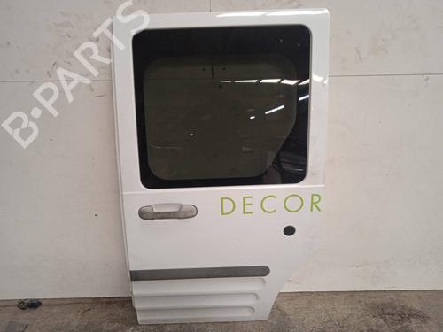 Used Left slide door FORD TOURNEO CONNECT [2002-2013]  10660549