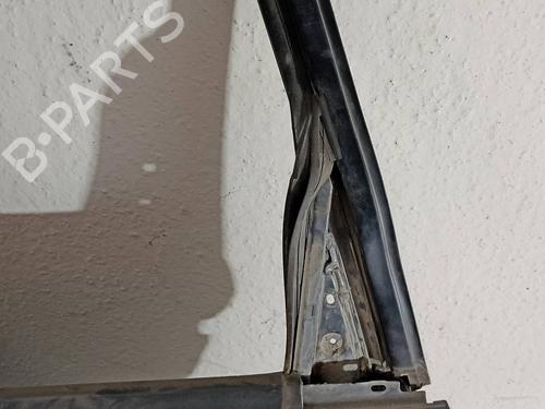 Left rear door FORD FIESTA V (JH_, JD_)  | BP9477692C4 