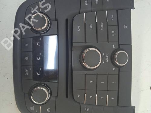 Used Climate control OPEL INSIGNIA A (G09) [2008-2017]  13697691