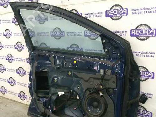 Left front door FORD MONDEO IV (BA7)  | BP9482923C2 