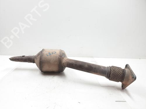 Used Catalyst Catalyst RENAULT LAGUNA II (BG0/1_) 1.6 16V (BG0A, BG0L) (107 hp) 34004947 34004947