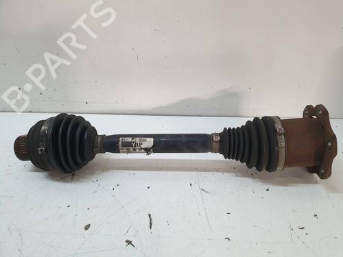 Used Right front driveshaft AUDI A5 (8T3) 2.0 TFSI (211 hp) 20309726