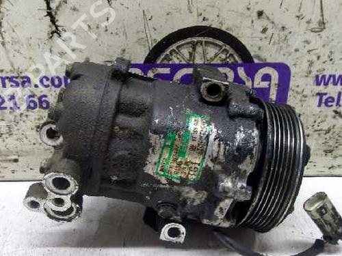 Used AC compressor OPEL AGILA (A) (H00) [2000-2007]  9472119