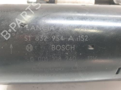Starter FIAT BRAVO II (198_)  | BP21055479M8 