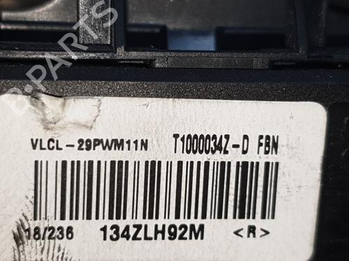 Electronic module PEUGEOT 2008 I (CU_) 1.5 BlueHDI 100 | BP33288328M83  - Image 6