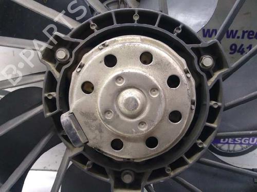 Radiator fan RENAULT MEGANE II Estate (KM0/1_)  | BP9471867M35 