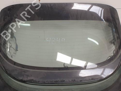 Tailgate HONDA CIVIC VIII Hatchback (FN, FK) 1.8 (FN1, FK2) | BP15079400C6 