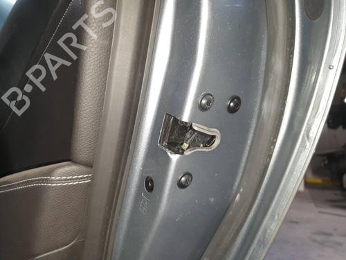 Used Rear right lock OPEL ASTRA J (P10) [2009-2016]  14848333