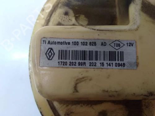 Fuel pump RENAULT CLIO IV (BH_)  | BP9470031M76 