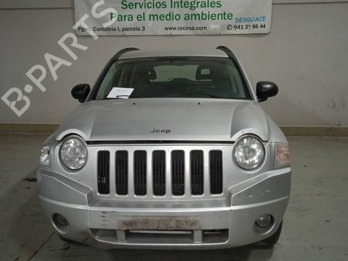Handskerum JEEP COMPASS (MK49)  | BP15520056C95 