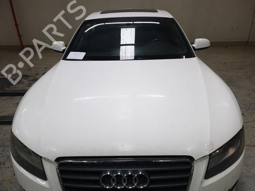 Turbocharger/Supercharger AUDI A5 Sportback (8TA) 2.0 TFSI | BP32329689M71 