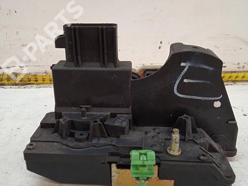 Used Rear left lock Rear left lock JAGUAR S-TYPE II (X200) 2.5 V6 (200 hp) 10031960 10031960