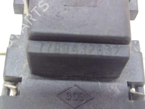 Elektronisk modul RENAULT KANGOO / GRAND KANGOO II (KW0/1_)  | BP25881789M83