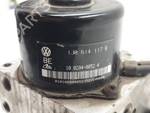 ABS pump VW GOLF IV (1J1) 1.6 | BP9460284M43 