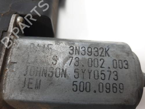 Front right window mechanism CITROËN JUMPER II Van 2.2 HDi 110 | BP30601203C23 