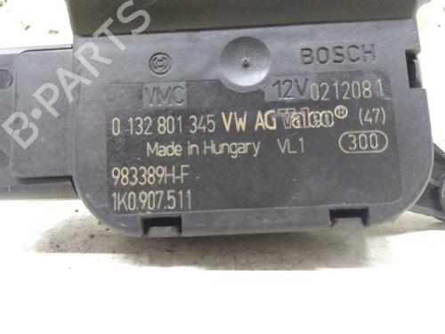 Elektronisk modul VW GOLF VI (5K1) 2.0 TDI | BP9472492M83 