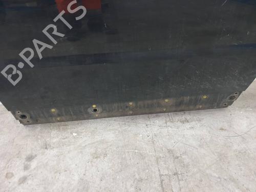 Right front door LAND ROVER RANGE ROVER SPORT I (L320) 2.7 D 4x4 | BP13940715C3 