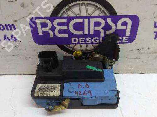 Front right lock VOLVO S60 I (384)  | BP9481587C97 