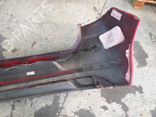 Rear bumper VW GOLF VII (5G1, BQ1, BE1, BE2)  | BP25882344C8 