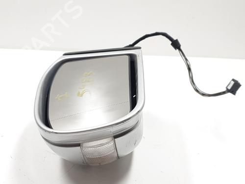 Left mirror MERCEDES-BENZ C-CLASS Coupe (CL203) C 180 Kompressor (203.746) | BP30961069C26