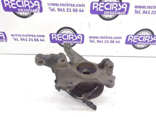 Right front steering knuckle FORD B-MAX (JK) 1.6 TDCi | BP9468666M26 