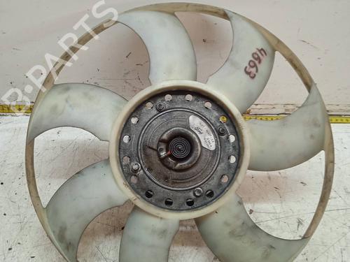 Used Fan FORD TRANSIT Van (FA_ _) [2000-2006]  10046885