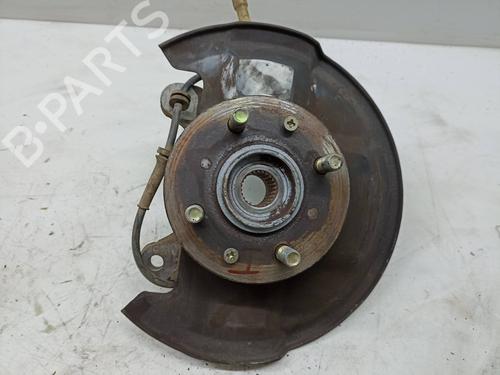 Left front steering knuckle MG MG ZR  | BP9490176M25 