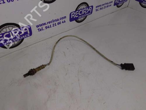 Elektronisk sensor MINI MINI Convertible (R52) [2004-2008]  9461706