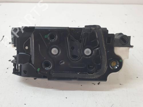 Front right lock SEAT IBIZA IV ST (6J8, 6P8)  | BP19036513C97 