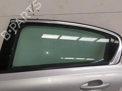 Left rear door PEUGEOT 508 I (8D_)  | BP12524315C4 